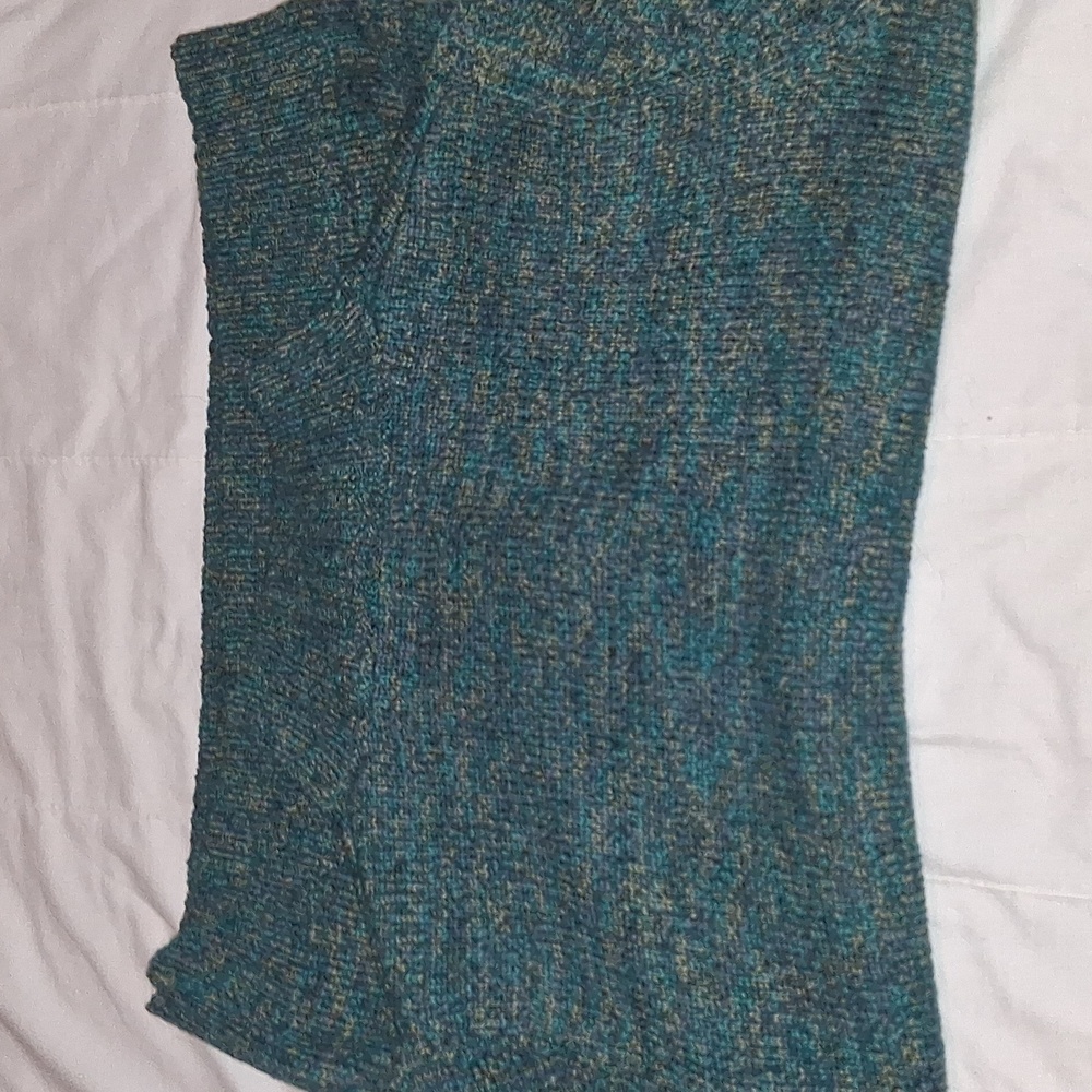 Croft & Barrow Sweater - Picture 8 of 9